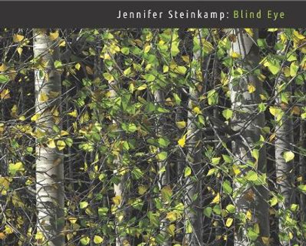 Jennifer Steinkamp by Clark Art Institute