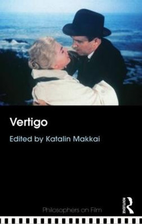 Vertigo Katalin Makkai 9780415494472