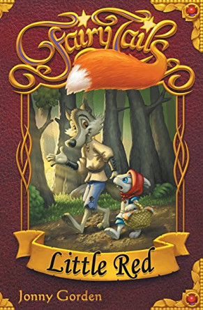 Fairy Tails by Jonny Gorden