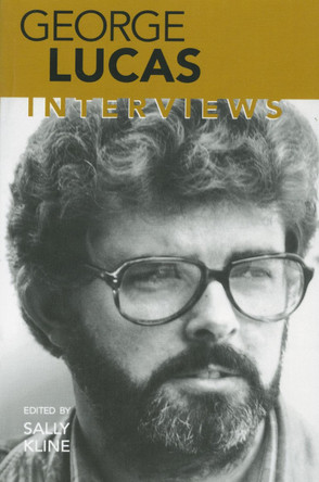 George Lucas by Sally Kline