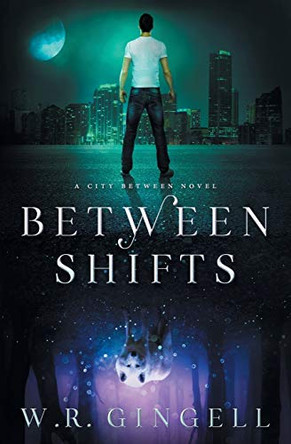 Between Shifts by W R Gingell
