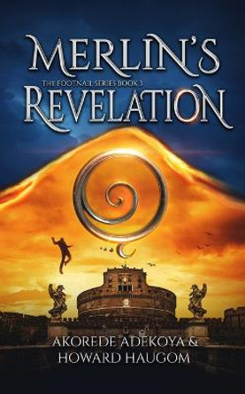 Merlin's Revelation by A K Howard