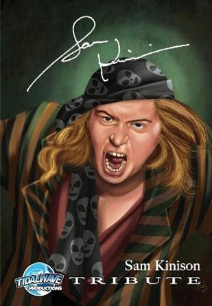 Tribute by Mark Perez