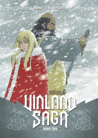 Vinland Saga 2 Makoto Yukimura 9781612624211