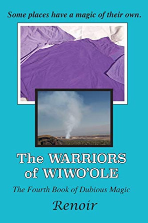 The Warriors of Wiwo'ole by Renoir The Warriors of Wiwo'ole by Renoir