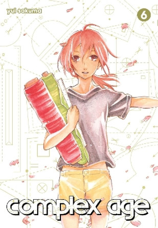 Complex Age 6 by Yui Sakuma