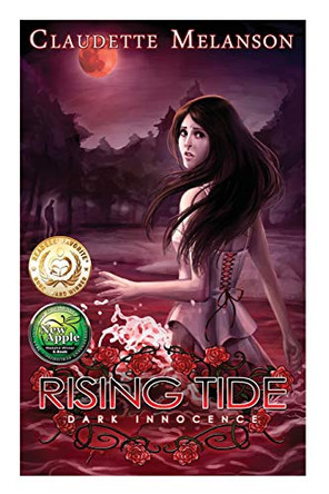 Rising Tide: Dark Innocence Claudette Nicole Melanson 9780994909008