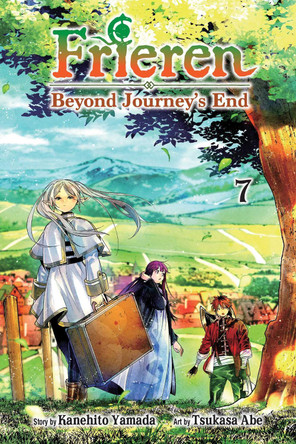 【洋書】Frieren　Beyond Journey's End Amazon.com: Trends International Frieren: Beyond Journey's