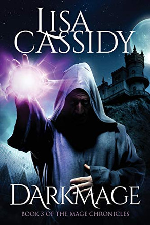 Darkmage Lisa Cassidy 9780995358942