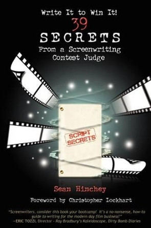 Write It to Win It! by Sean Hinchey