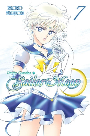 Sailor Moon Vol. 7 Naoko Takeuchi 9781612620039