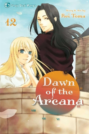 Dawn of the Arcana, Vol. 12 by Rei Toma