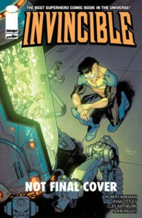 Invincible Volume 20 Robert Kirkman 9781632150431