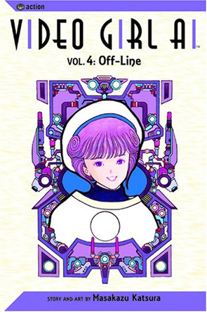 Off-line by Masakazu Katsura
