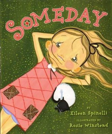 Someday Eileen Spinelli 9780803729414