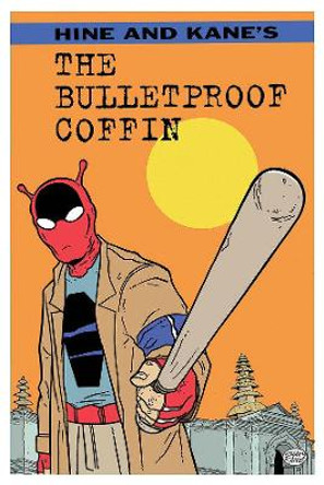 Bulletproof Coffin David Hine 9781607063681