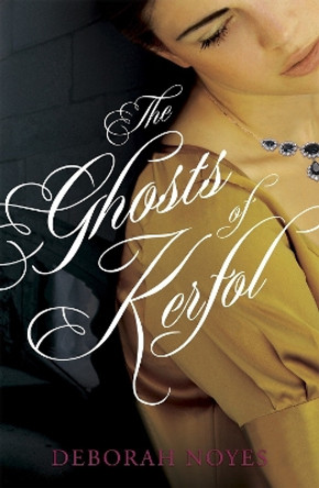 The Ghosts of Kerfol Deborah Noyes 9780763648251