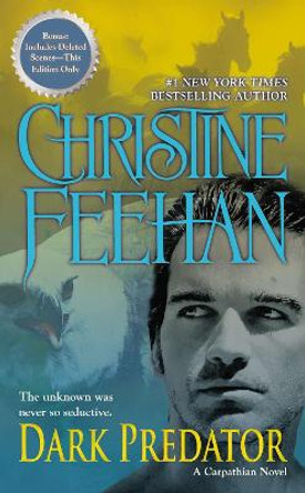 Dark Predator Christine Feehan 9780515151107