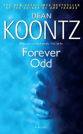 Forever Odd Dean Koontz 9780553384512