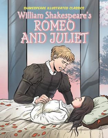 William Shakespeare's Romeo and Juliet Adapted By Joeming Dunn 9781098233327