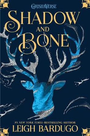 Shadow and Bone Leigh Bardugo 9781432894603