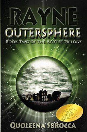 OuterSphere Quoleena Sbrocca 9780998010748