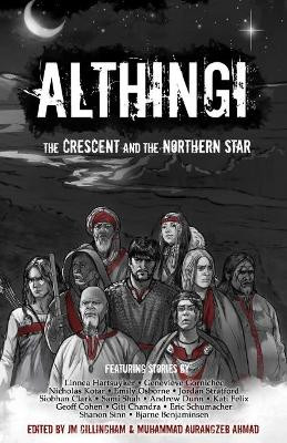 Althingi by Muhammad Aurangzeb Ahmad