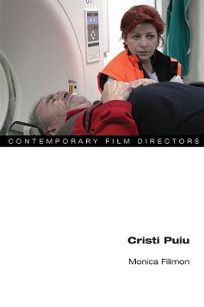 Cristi Puiu Monica Filimon 9780252040764