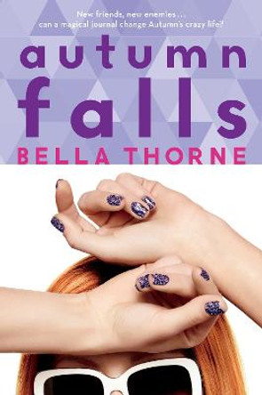 Autumn Falls Bella Thorne 9780385744348