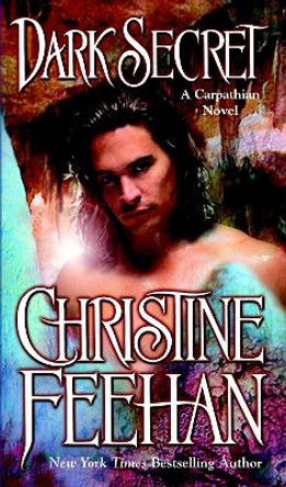 Dark Secret Christine Feehan 9780515138856