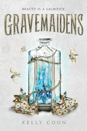 Gravemaidens Kelly Coon 9780525647843