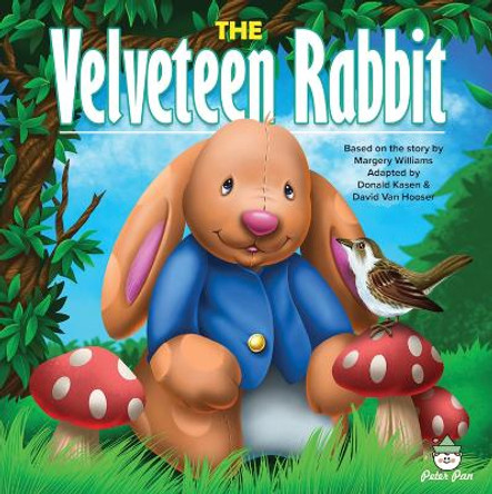 The Velveteen Rabbit Magery Williams 9780739611746
