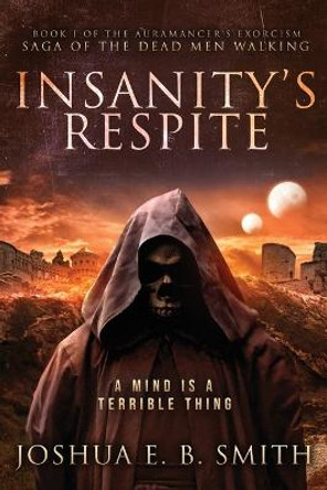 Insanity's Respite by Joshua E B Smith