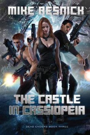 The Castle In Cassiopeia by Mike Resnick