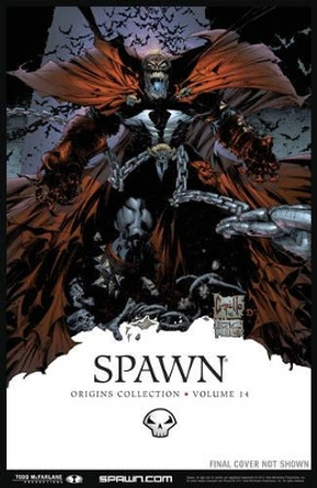 Spawn Todd McFarlane 9781607065197