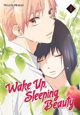 Wake Up, Sleeping Beauty 1 Megumi Morino 9781632365194