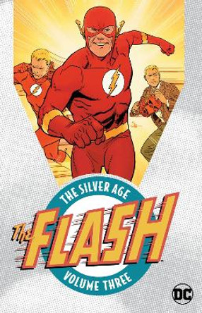 Flash: The Silver Age Vol. 3 Various 9781401278267