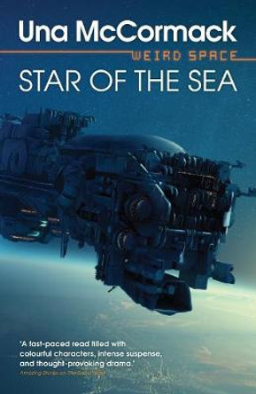 Star of the Sea Una McCormack 9781781084830