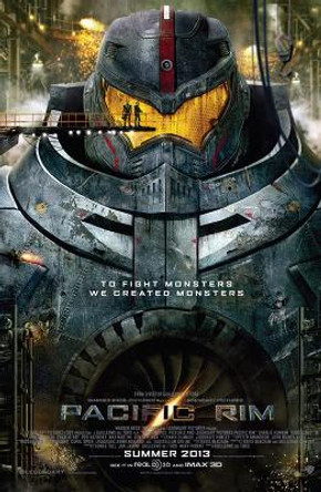 Pacific Rim: Tales From Year Zero Sean Chen 9780785153948