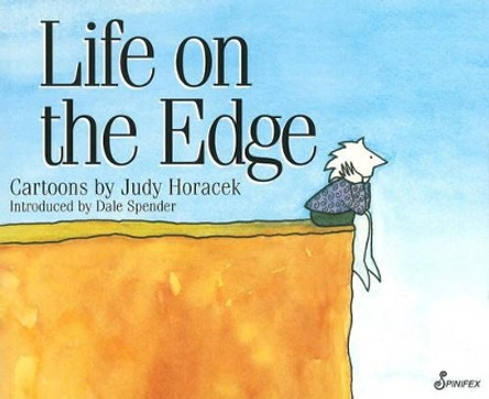 Life on the Edge Horacek Judy 9781876756413