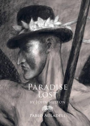Paradise Lost: A Graphic Novel Pablo Auladell 9781681773629