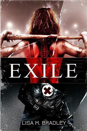 Exile Lisa M. Bradley 9780998705958