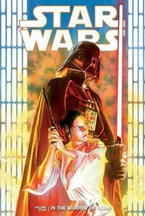 Star Wars: in Shadow of Yavin: Vol. 4 Brian Wood 9781614792895
