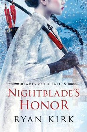 Nightblade's Honor Ryan Kirk 9781503953154