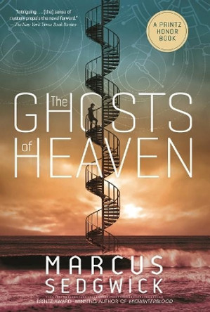 The Ghosts of Heaven Marcus Sedgwick 9781250073679