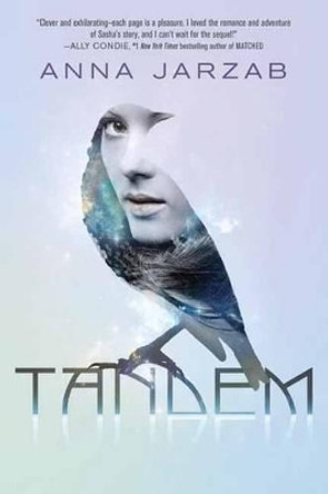 Tandem by Anna Jarzab