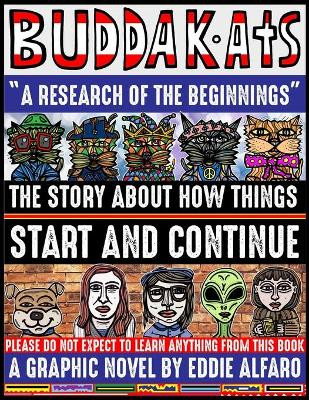 A Research of the Beginnings by Eddie Alfaro