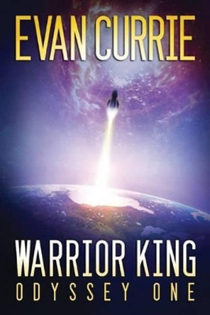 Warrior King by Evan Currie
