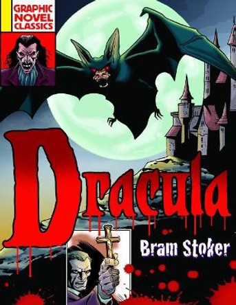 Dracula Bram Stoker 9781725306271