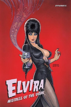 ELVIRA: Mistress of the Dark Vol. 1 David Avallone 9781524112165
